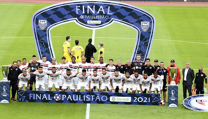 Maiores Filas dos Times Brasileiros