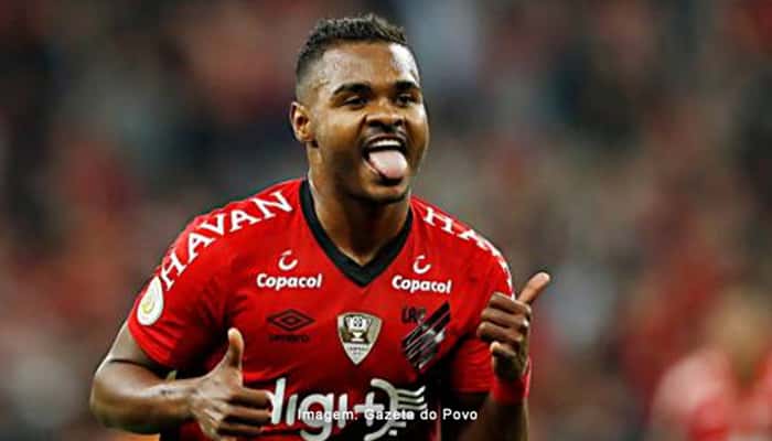 Nik&atilde;o no S&atilde;o Paulo